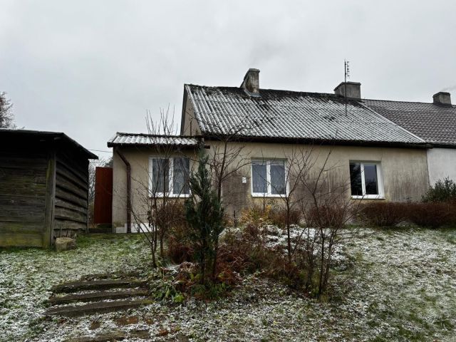 dom szeregowy, 1 pokój Rejsyty. Zdjęcie 1