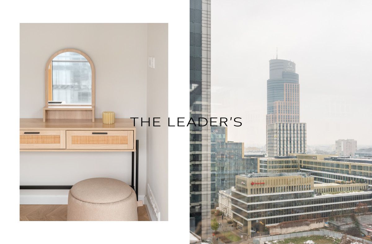 Mieszkanie 5-pokojowe Warszawa Wola, ul. Grzybowska. Zdjęcie 15