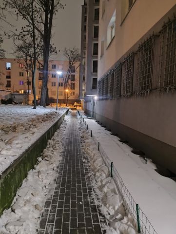 Mieszkanie 1-pokojowe Warszawa Wola, ul. Młynarska. Zdjęcie 13