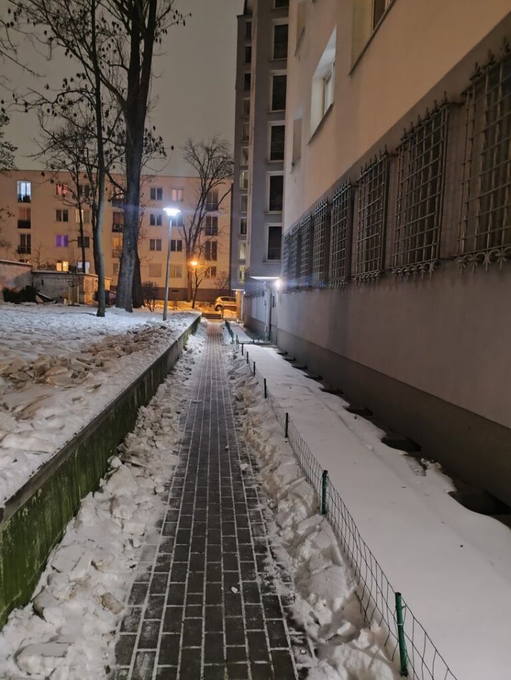 Mieszkanie 1-pokojowe Warszawa Wola, ul. Młynarska. Zdjęcie 13