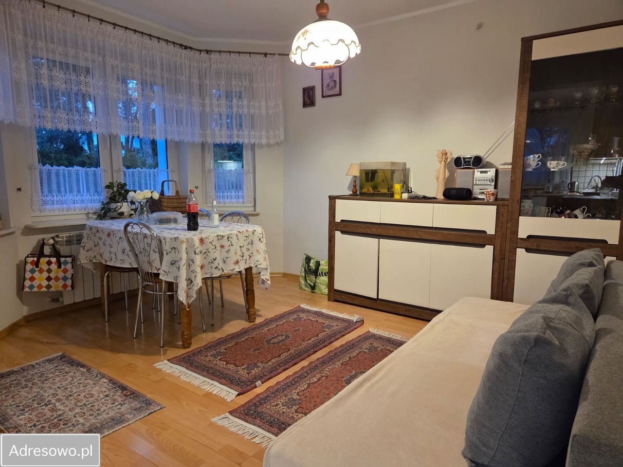 dom wolnostojący, 6 pokoi Białobrzegi, ul. Marii Dąbrowskiej. Zdjęcie 10