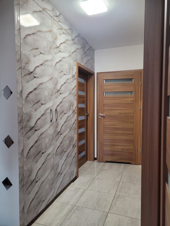 Mieszkanie 3-pokojowe Piotrków Trybunalski Północ, ul. Topolowa. Zdjęcie 2