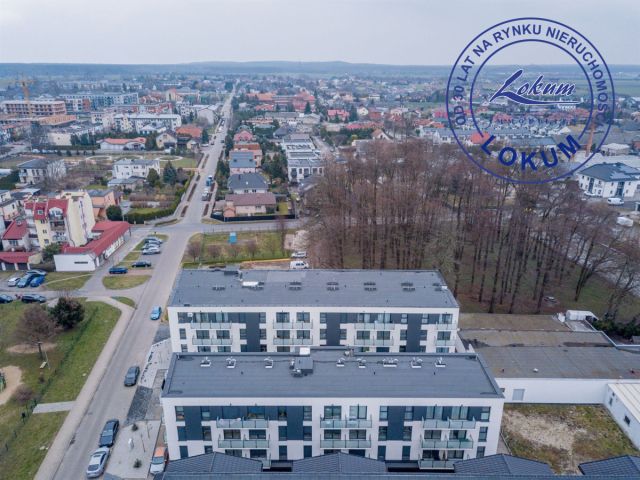 Mieszkanie 2-pokojowe Leszno Gronowo, ul. Łowiecka. Zdjęcie 3