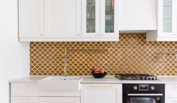 Mieszkanie 3-pokojowe Warszawa Wola, ul. Ogrodowa