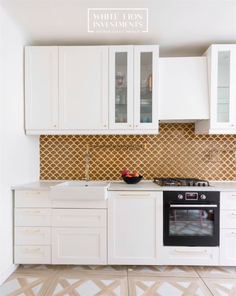 Mieszkanie 3-pokojowe Warszawa Wola, ul. Ogrodowa. Zdjęcie 2