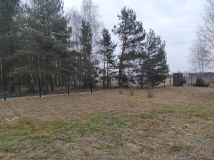 Działka inna Antoninów, Brak. Zdjęcie 1