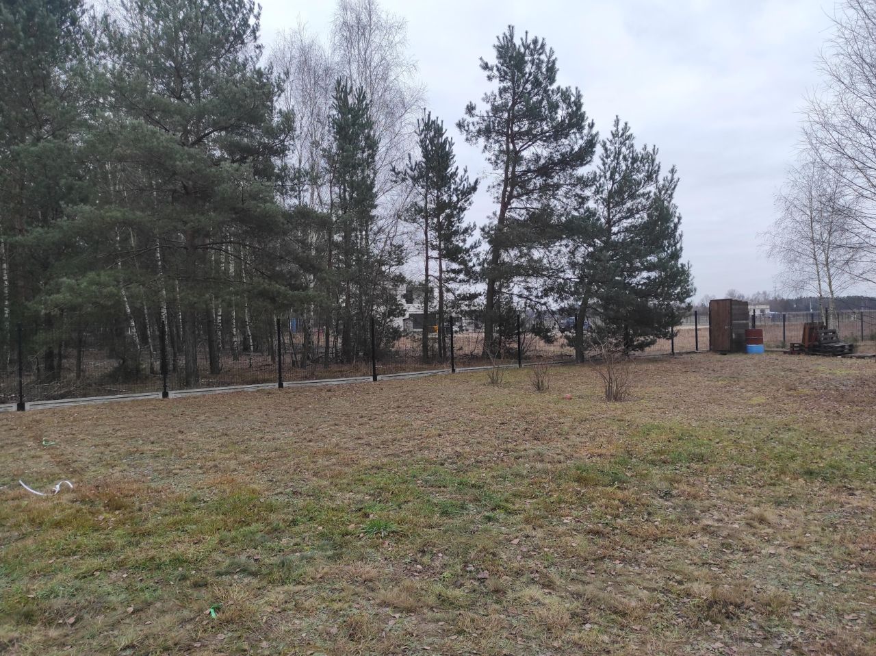 Działka inna Antoninów, Brak. Zdjęcie 2