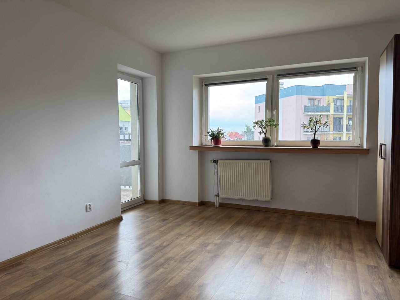 Mieszkanie 3-pokojowe Głogów, Konrada I. Zdjęcie 6