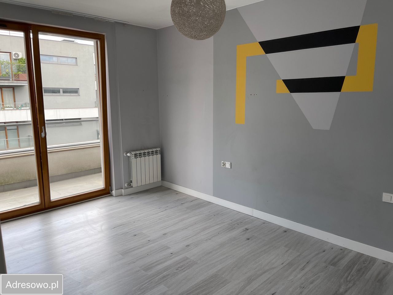 Mieszkanie 2-pokojowe Warszawa Wola, ul. Marcina Kasprzaka. Zdjęcie 12