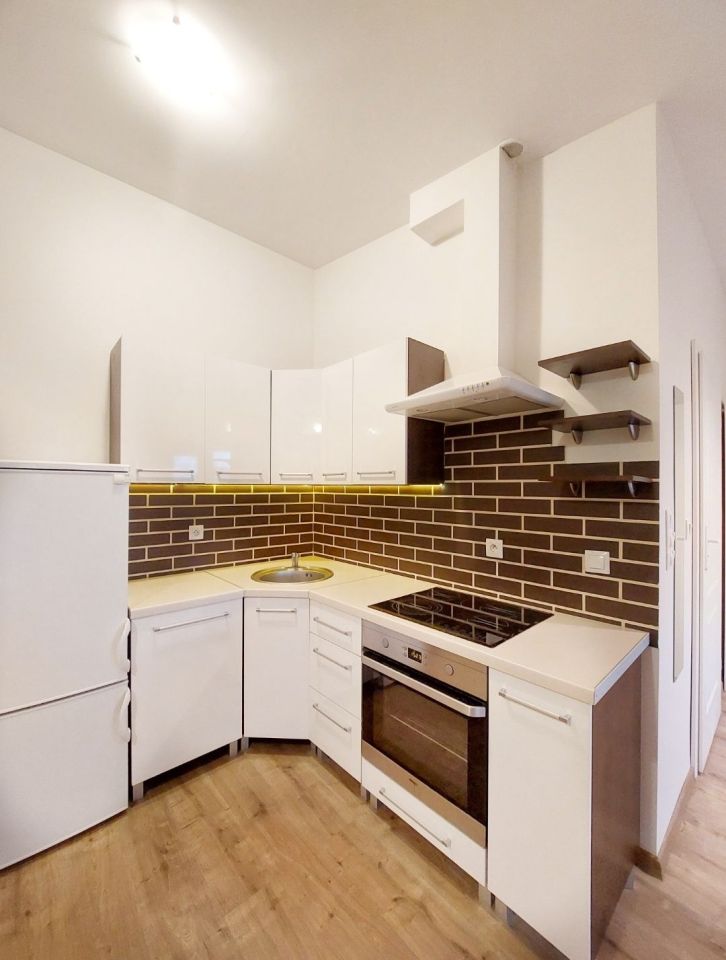 Mieszkanie 1-pokojowe Wrocław Fabryczna, ul. Górnicza. Zdjęcie 6