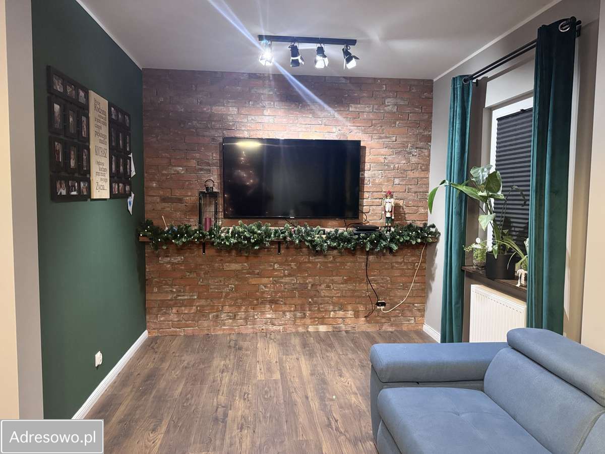 bliźniak, 5 pokoi Osowiec. Zdjęcie 1