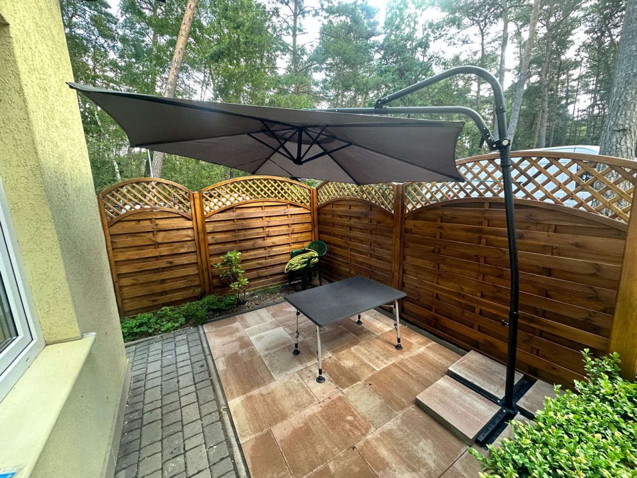 Lokal Pobierowo, ul. Zachodnia. Zdjęcie 9