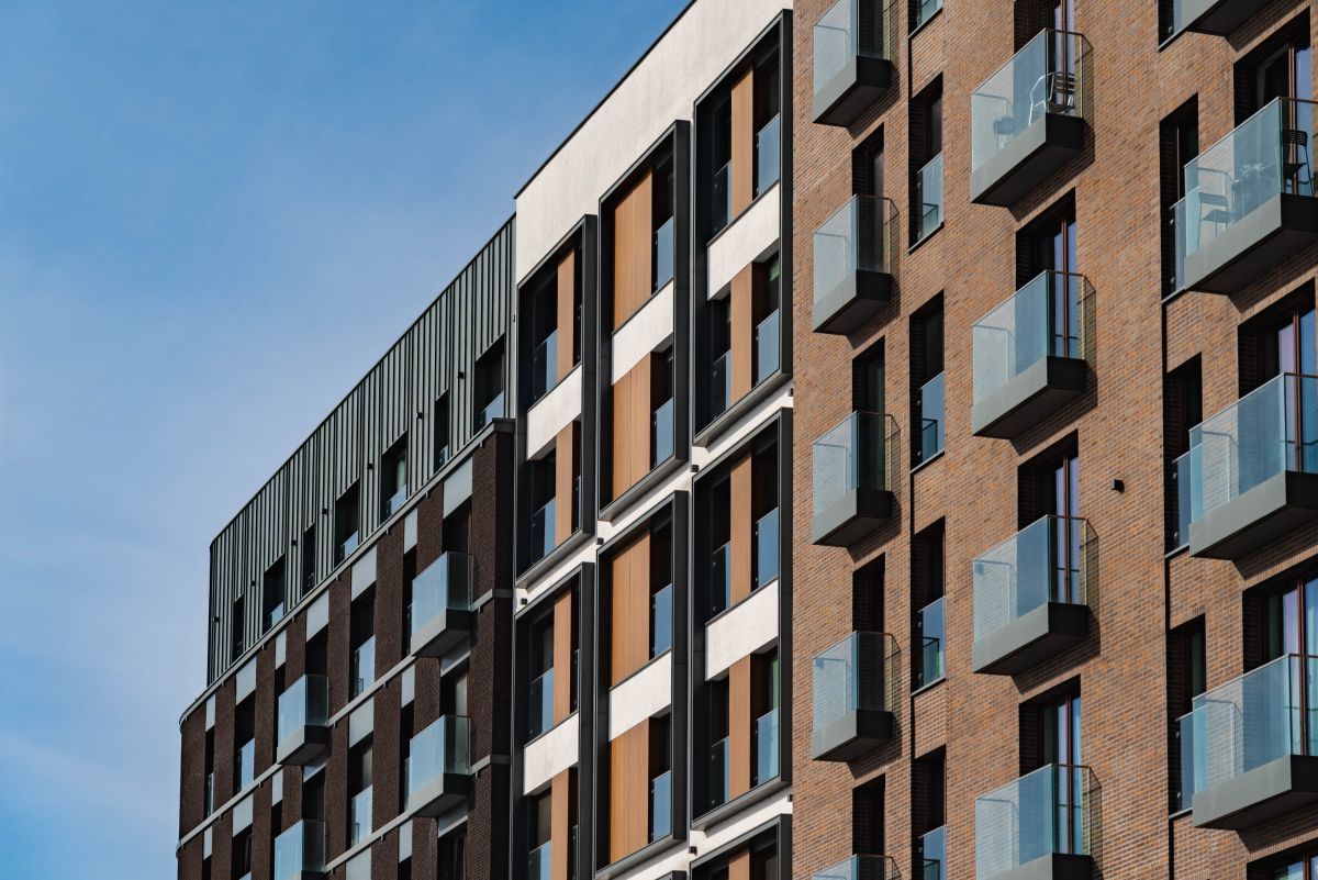 Mieszkanie 3-pokojowe Warszawa Praga, ul. Stefana Okrzei. Zdjęcie 20