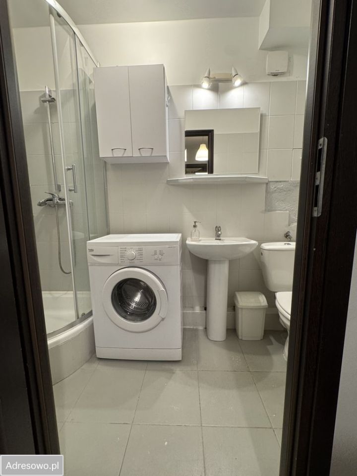 Mieszkanie 2-pokojowe Warszawa Ochota, ul. Geodetów. Zdjęcie 3