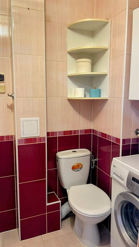 Mieszkanie 2-pokojowe Krynica-Zdrój. Zdjęcie 16