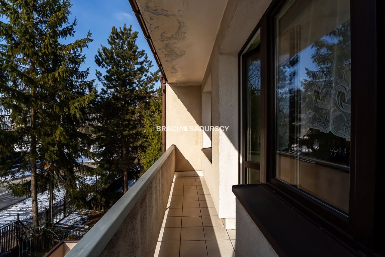 bliźniak, 7 pokoi Kraków Dębniki, ul. Szwedzka. Zdjęcie 13