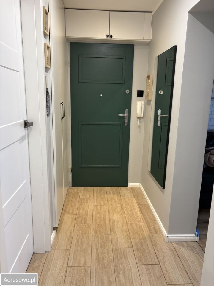 Mieszkanie 4-pokojowe Brzeg Dolny, ul. Wilcza. Zdjęcie 5