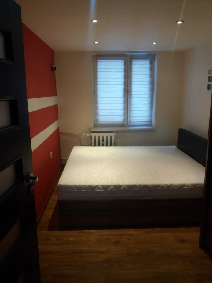 Mieszkanie 2-pokojowe Dąbrowa Górnicza, ul. Józefa Cieszkowskiego. Zdjęcie 2