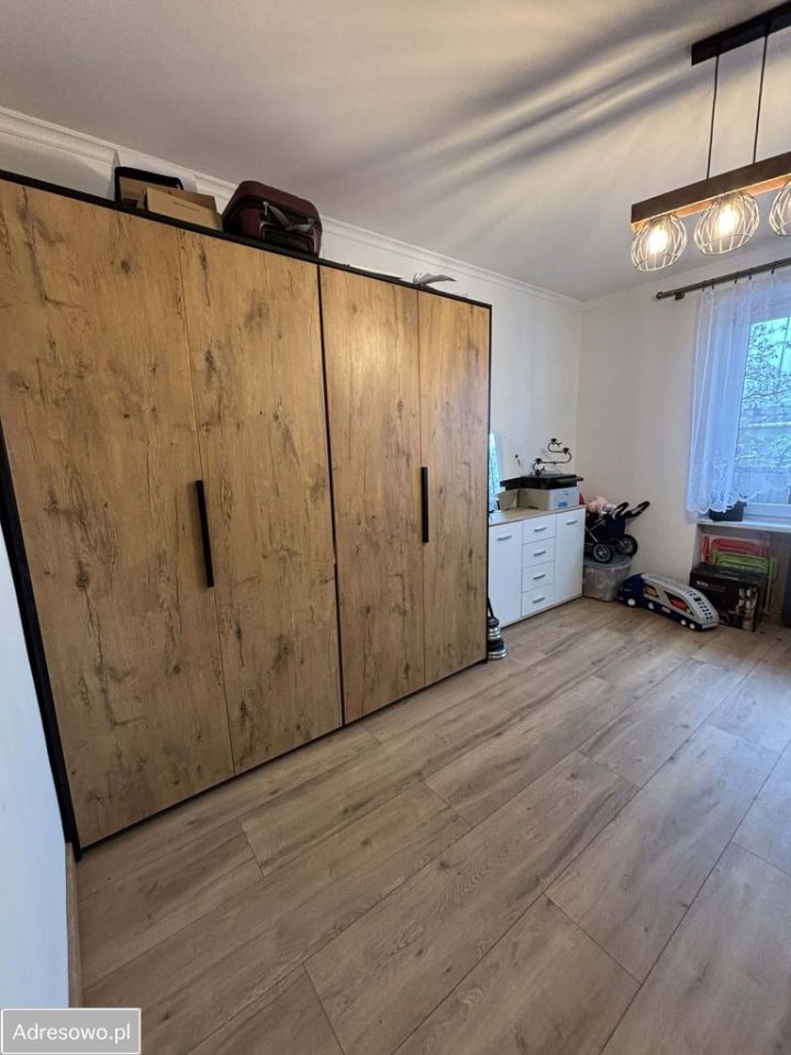 Mieszkanie 3-pokojowe Nowy Targ Bór, os. Bór. Zdjęcie 10