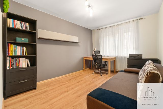 Mieszkanie 3-pokojowe Wrocław Huby, ul. Gliniana. Zdjęcie 13