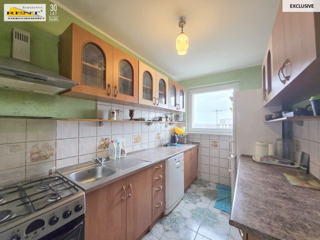 Mieszkanie 4-pokojowe Szczecin, ul. Rubinowa. Zdjęcie 14