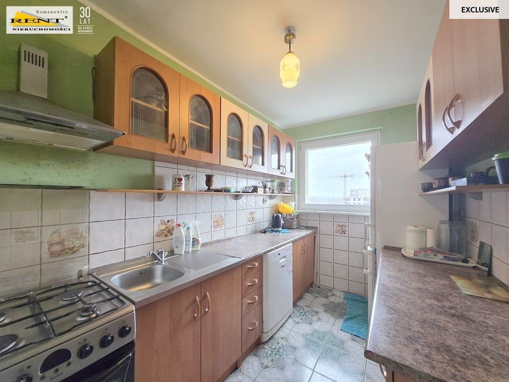 Mieszkanie 4-pokojowe Szczecin, ul. Rubinowa. Zdjęcie 14