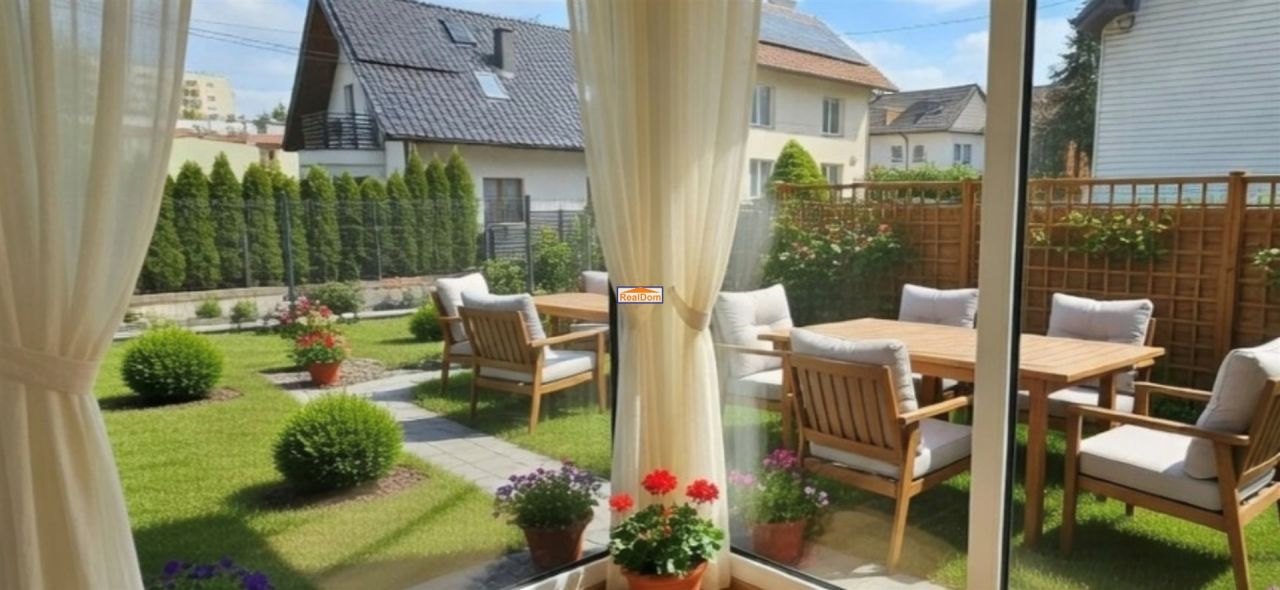 Mieszkanie 2-pokojowe Kraków Bieżanów, ul. Bieżanowska. Zdjęcie 11