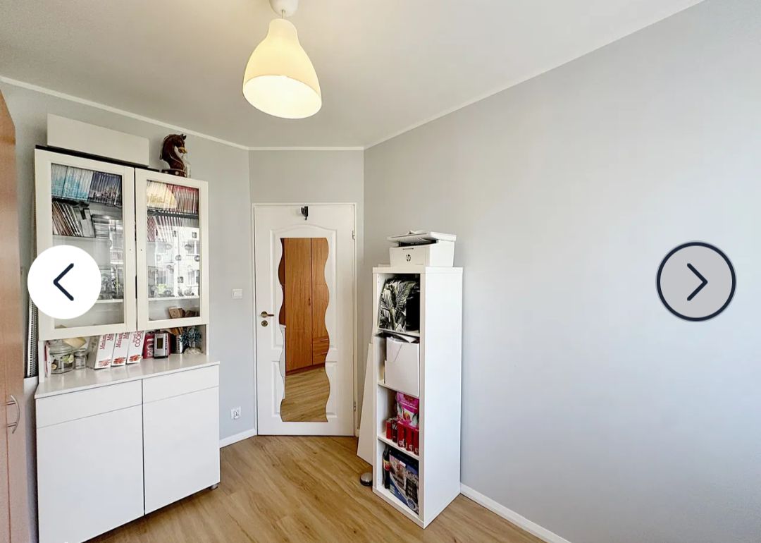 Mieszkanie 3-pokojowe Warszawa Ursus, ul. Kolorowa. Zdjęcie 11