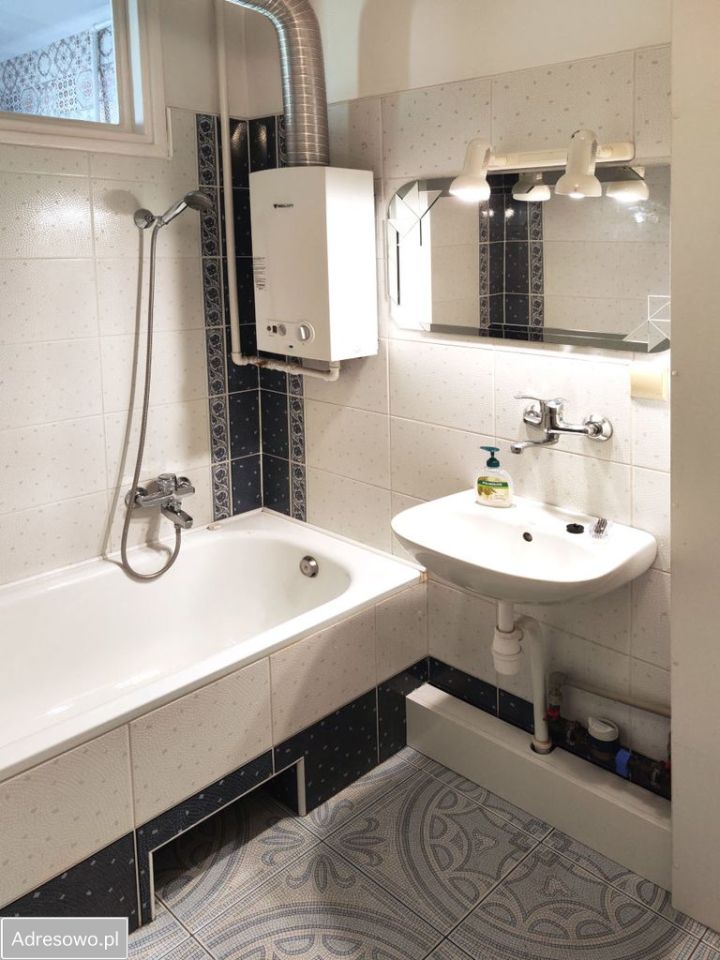 Mieszkanie 2-pokojowe Bielsko-Biała, ul. kpt. Henryka Boryczki. Zdjęcie 16