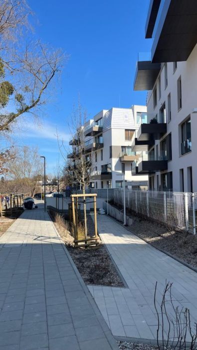 Mieszkanie 3-pokojowe Gdańsk Brętowo, ul. Dolne Migowo. Zdjęcie 5