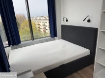 Mieszkanie 1-pokojowe Warszawa Włochy, ul. Żwirki i Wigury. Zdjęcie 1