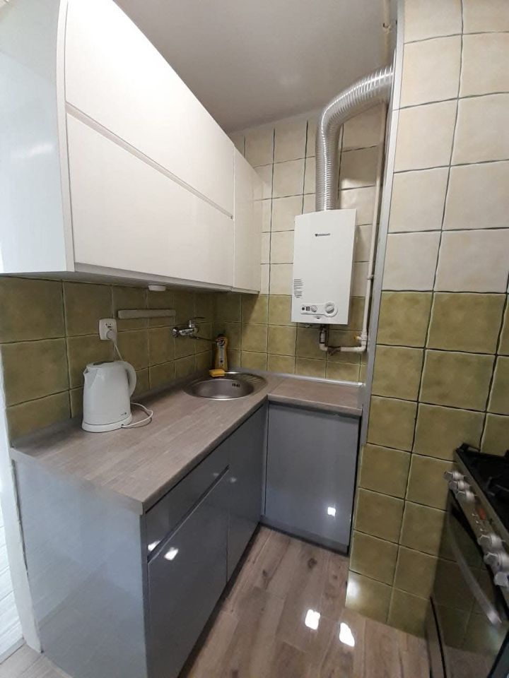 Mieszkanie 2-pokojowe Ruda Śląska Wirek, ul. Osiedlowa. Zdjęcie 6