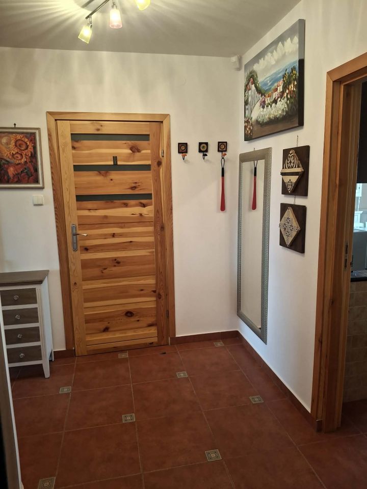 Mieszkanie 3-pokojowe Kielce Herby, ul. Marii Skłodowskiej-Curie. Zdjęcie 8