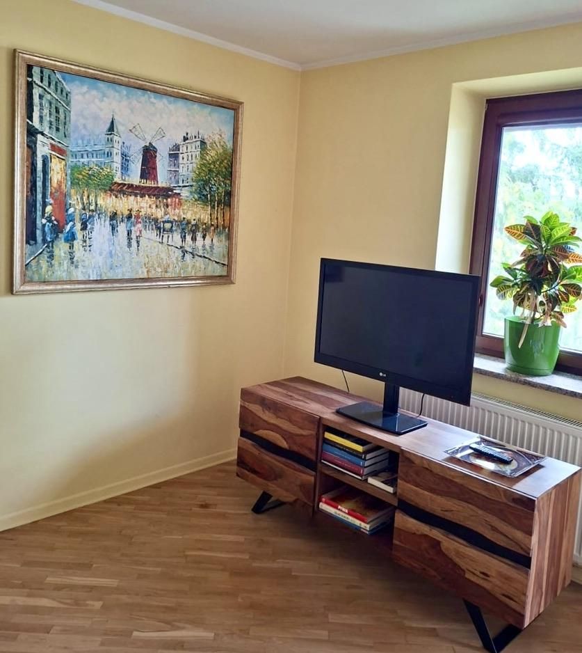 dom wolnostojący, 7 pokoi Józefów, ul. Krótka. Zdjęcie 11