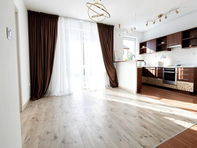 Mieszkanie 3-pokojowe Piaseczno, ul. Złotej Kaczki. Zdjęcie 1