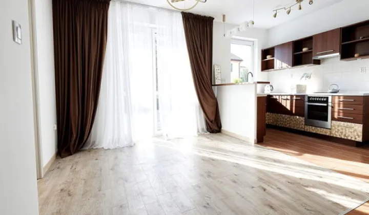 Mieszkanie 3-pokojowe Piaseczno, ul. Złotej Kaczki