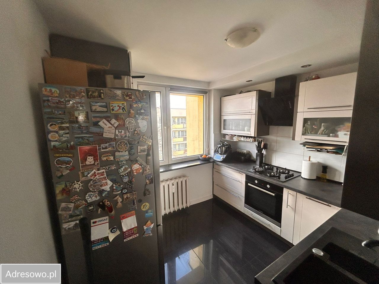 Mieszkanie 2-pokojowe Suwałki Centrum, ul. gen. Józefa Dwernickiego. Zdjęcie 6