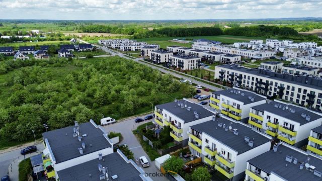 Mieszkanie 2-pokojowe Wrocław Lipa Piotrowska, ul. Anyżowa. Zdjęcie 13