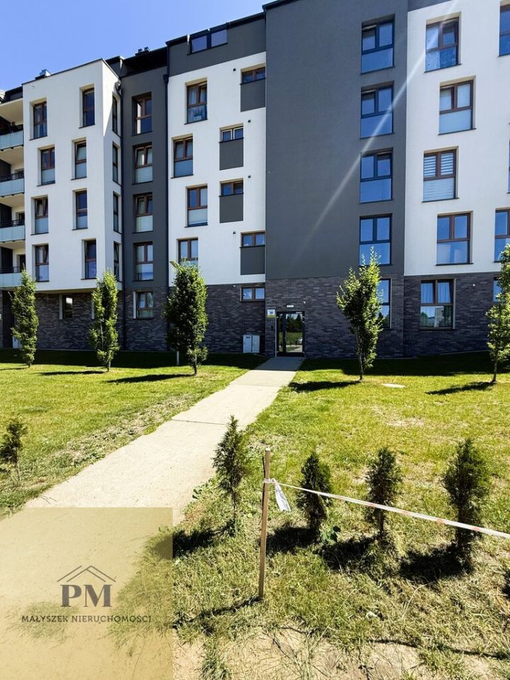 Mieszkanie 3-pokojowe Koszalin, ul. Generała Józefa Hallera. Zdjęcie 10