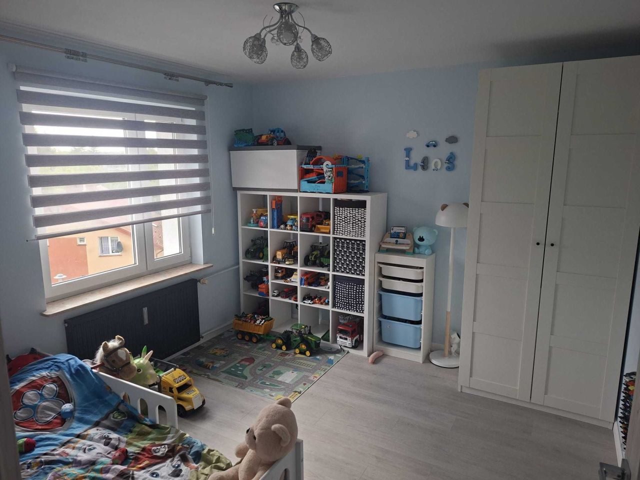 Mieszkanie 3-pokojowe Hrubieszów, ul. Gródecka. Zdjęcie 6