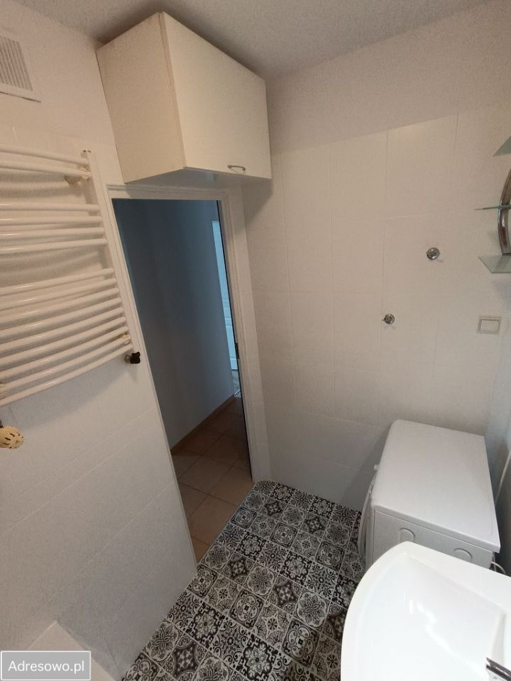 Mieszkanie 3-pokojowe Warszawa Ursynów, ul. Na Uboczu. Zdjęcie 18