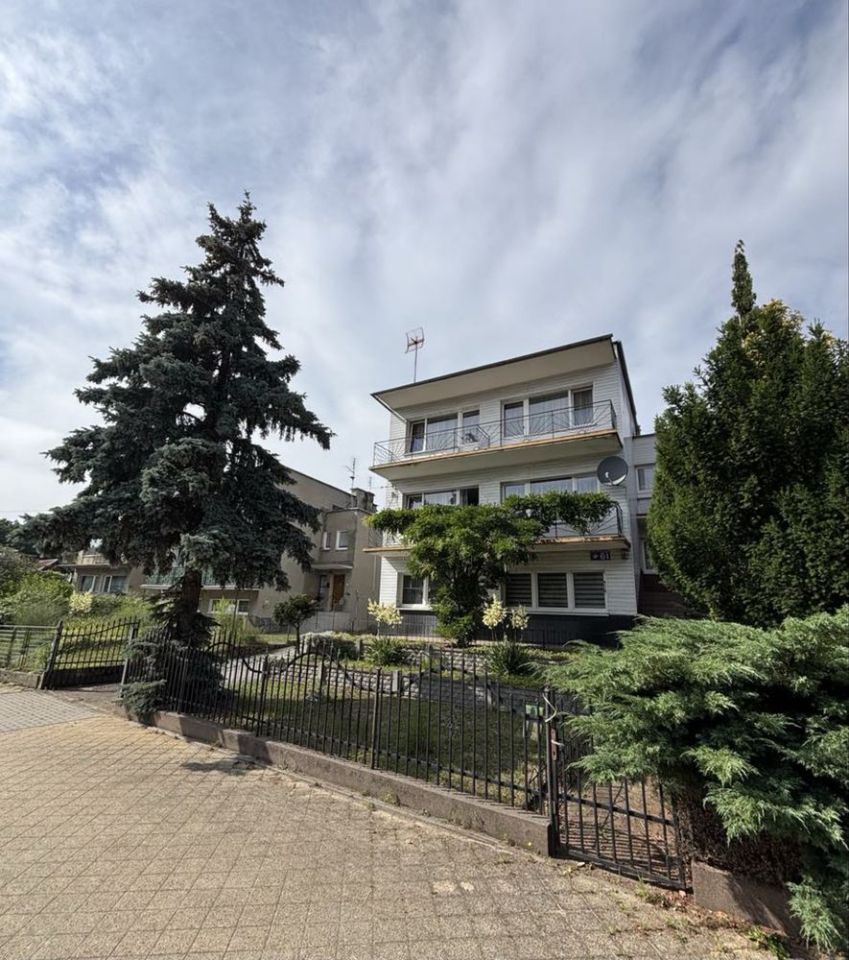 dom wolnostojący, 10 pokoi Krynica Morska, ul. Gdańska. Zdjęcie 4