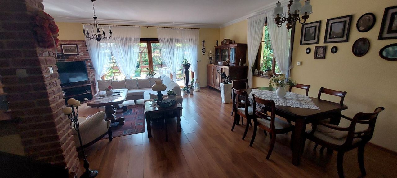 dom wolnostojący, 4 pokoje Recz. Zdjęcie 11