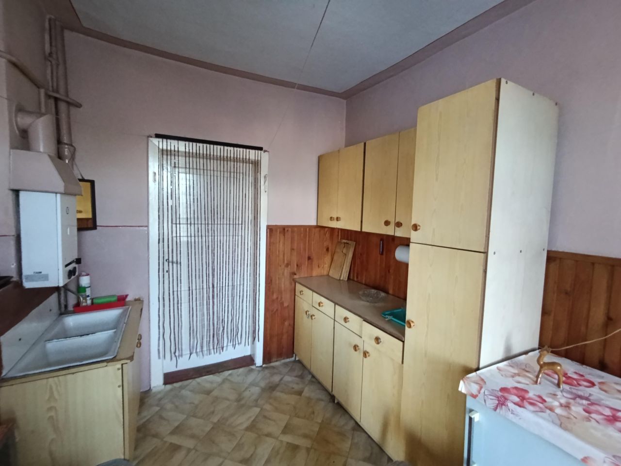 dom wolnostojący, 7 pokoi Sanoczek, Kołłątaja. Zdjęcie 8