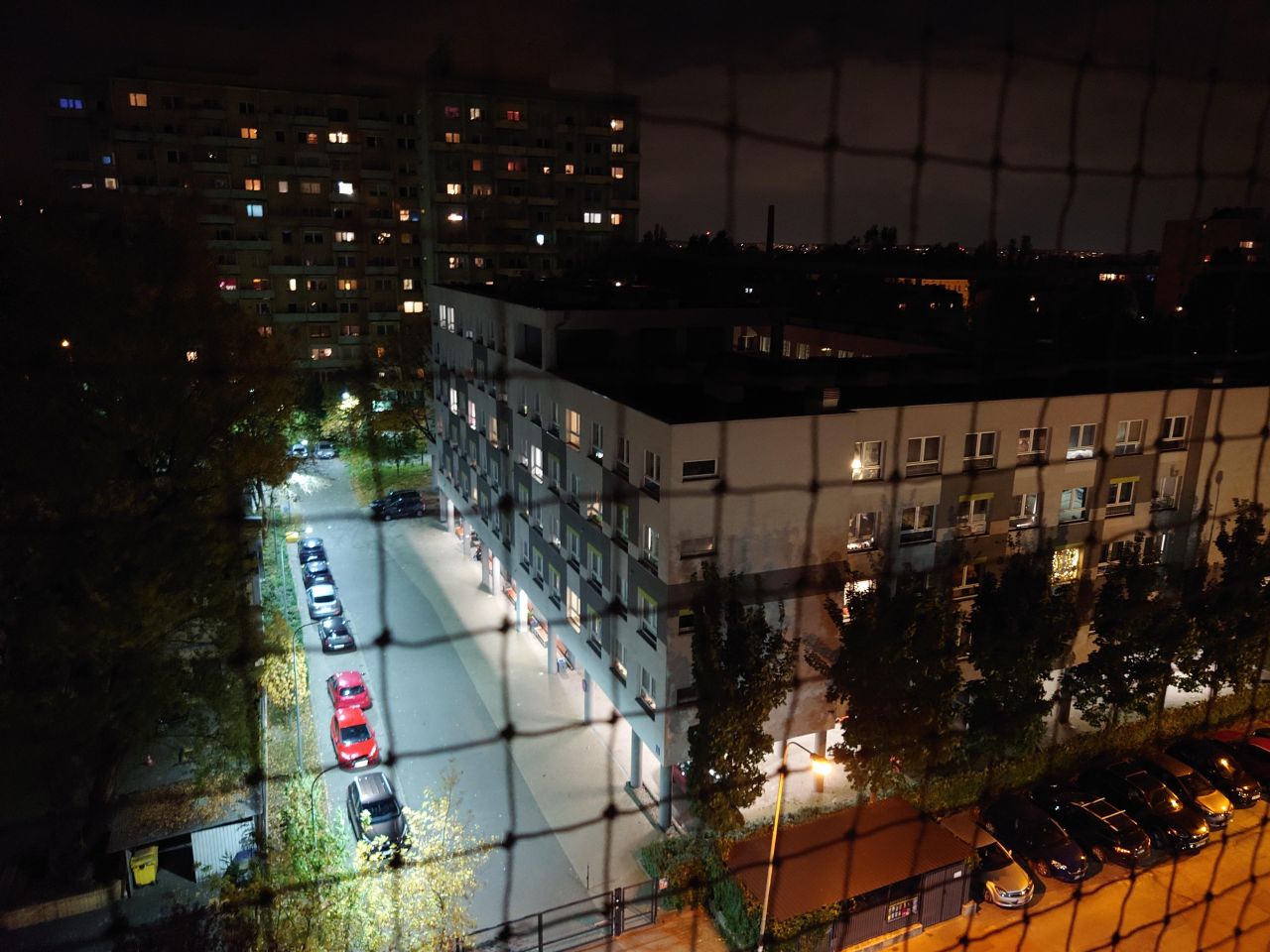 Mieszkanie 3-pokojowe Łódź Śródmieście, ul. Piotrkowska. Zdjęcie 33