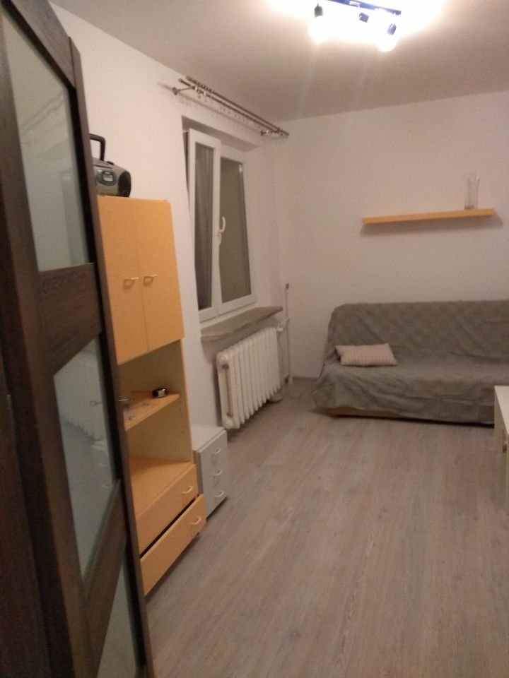 Mieszkanie 2-pokojowe Warszawa Wesoła, pl. Wojska Polskiego. Zdjęcie 7