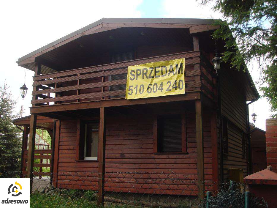 dom wolnostojący Szczecin Skarbówek
