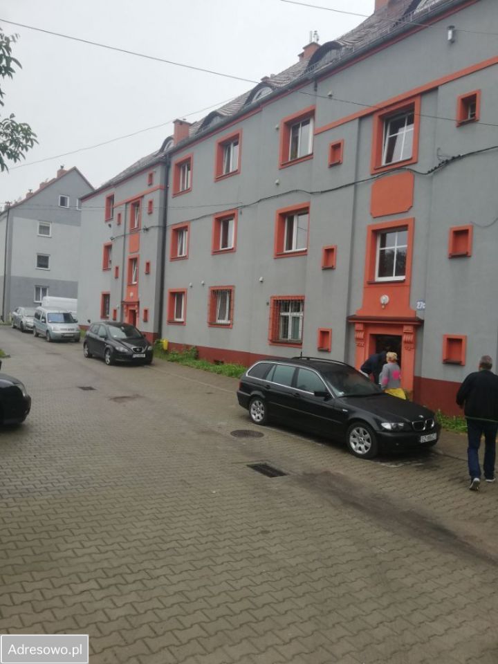 Mieszkanie 2-pokojowe Zabrze Rokitnica, ul. Krakowska