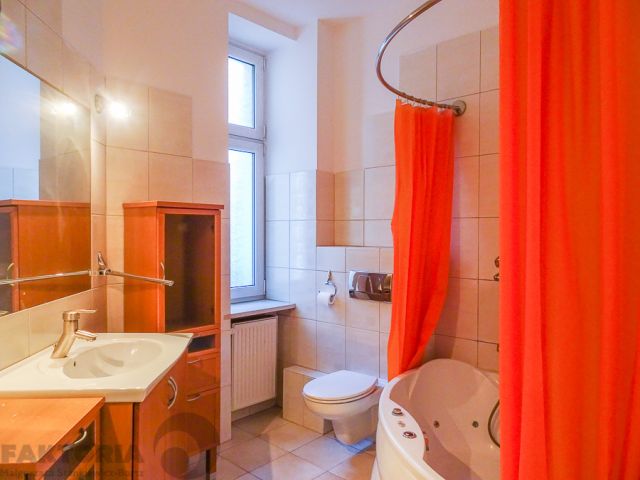 Mieszkanie 4-pokojowe Szczecin Centrum, al. Piastów. Zdjęcie 33