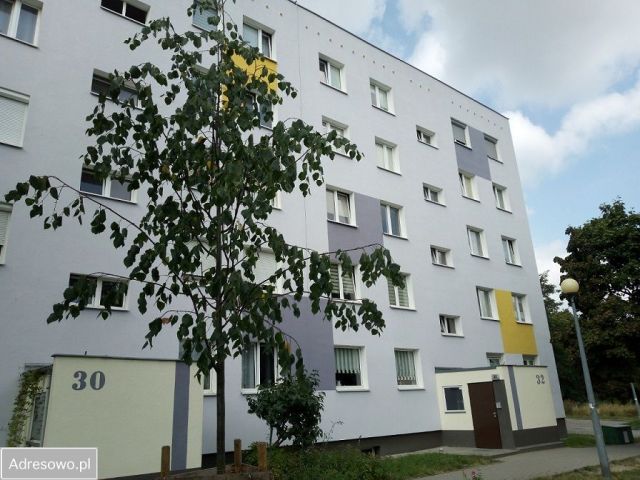 Mieszkanie 2-pokojowe Zielona Góra Centrum, ul. Dąbrówki. Zdjęcie 1